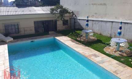 Casa com 3 dormitórios à venda, 312 m² por R$ 3.000.000,00 - Centro - São Bernardo do Campo/SP