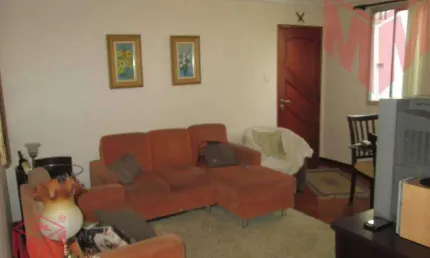 Apartamento à venda, 79 m² por r$ 295.000,00 - demarchi - são bernardo do campo/sp