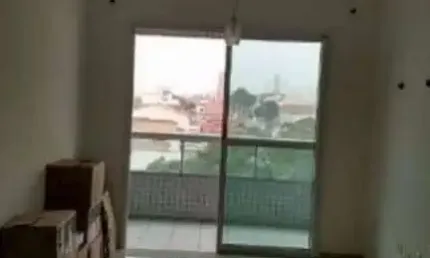 Apartamento com 2 dormitórios à venda, 69 m² por R$ 650.000,00 - Centro - São Bernardo do Campo/SP