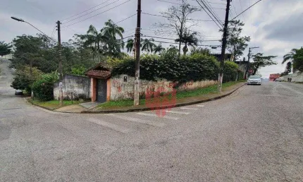Terreno à venda, 782 m² por R$ 790.000,00 - Batistini - São Bernardo do Campo/SP
