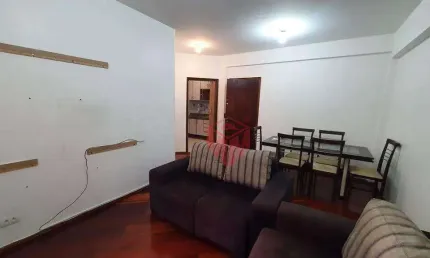 Apartamento à venda, 62 m² por R$ 450.000,00 - Centro - São Bernardo do Campo/SP