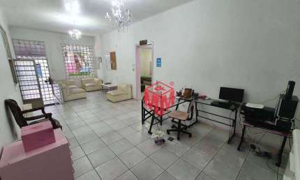 Casa à venda, 309 m² por R$ 2.000.000,00 - Centro - São Bernardo do Campo/SP