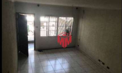 Sobrado com 2 dormitórios à venda, 139 m² por R$ 515.000,00 - Baeta Neves - São Bernardo do Campo/SP