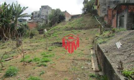 Terreno à venda, 1511 m² por R$ 1.300.000,00 - Vila Alto de Santo André - Santo André/SP