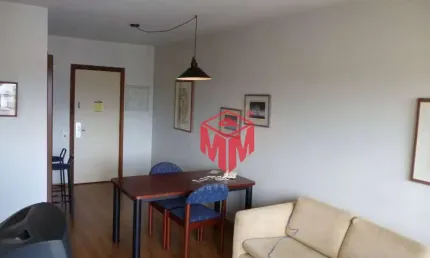Flat à venda, 52 m² por R$ 210.000,00 - Centro - São Bernardo do Campo/SP