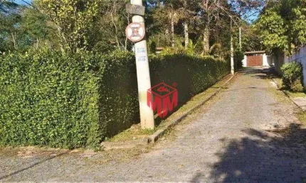 Terreno à venda, 1050 m² por R$ 990.000,00 - Riacho Grande - São Bernardo do Campo/SP