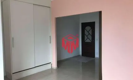 Sala à venda, 40 m² por r$ 250.000,00 - jardim do mar - são bernardo do campo/sp
