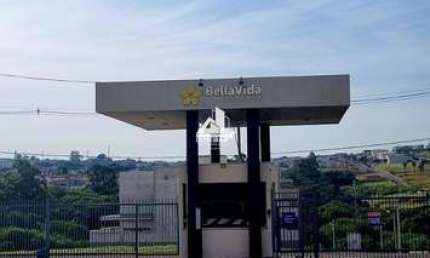 Terreno em condomínio fechado à venda no Indústrias Leves, Londrina 
