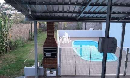 Chácara / sítio com 3 quartos à venda no Jardim Império do Sol, Londrina , 620 m2 por R$ 650.000