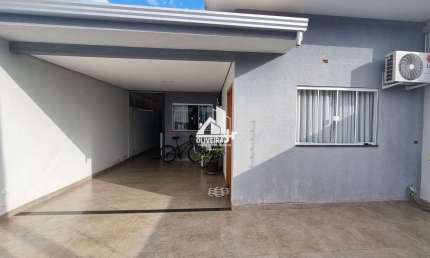 Casa com 3 quartos à venda no Jardim Império do Sol, Londrina 