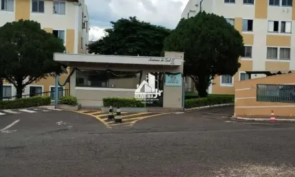Apartamento com 3 quartos à venda na Rua Mário Oncken, Jardim das Américas, Londrina