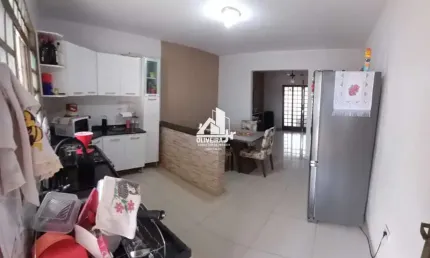 Casa com 3 quartos à venda no Leonor, Londrina 