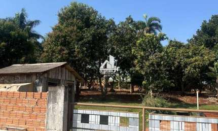 Terreno à venda na Área Rural de Londrina, Londrina 