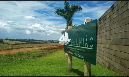 Chácara / sítio à venda no Recanto Rancho Ringo, Cambé 