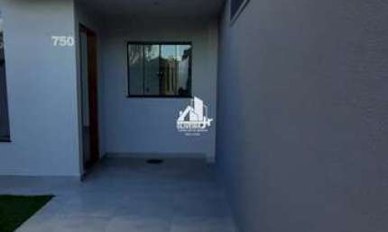 Casa com 3 quartos à venda no Jardim das Palmeiras, Londrina 
