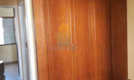 Apartamento para venda com 02 dormitórios e 01 vaga de garagem. CONDOMÍNIO BARÃO RIO BRANCO APARTAME