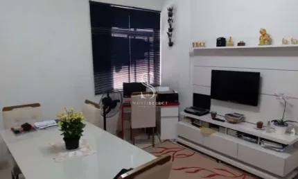 OPORTUNIDADE!!!!!! EDIFÍCIO OUVIDOR PORTUGAL EM VILA MONUMENTO - APARTAMENTO DE 80M² COM 2 DORMITÓRI
