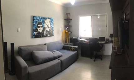 Apartamento à venda com 200m², 4 quartos e 3 vagas MAISON CHAMPENOIS APARTAMENTO DE 200M² COM 4 DORM