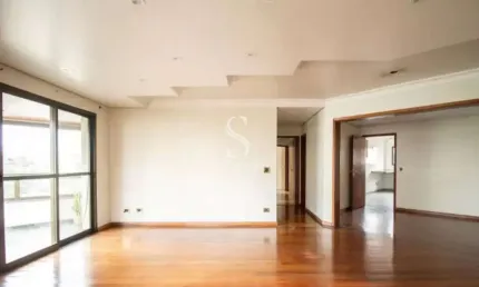 Apartamento à venda com 160m², 4 quartos e 3 vagas KEY WEST APARTAMENTO DE 160M² COM 4 DORMITORIOS,