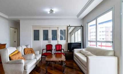4 dormitórios, 3 suites e 3 vagas na Vila Mascote MISTRAL CONDOMÍNIO LOCALIZADO NA REGIÃO DA VILA MA