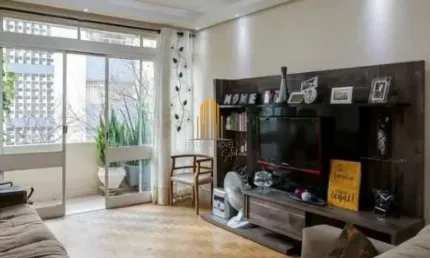 Apartamento à venda com 126m², 3 quartos e 1 vaga  INSPIRAÇÃO APARTAMENTO RESIDENCIAL DE 126M² COM 3