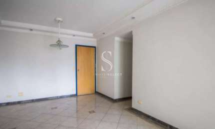 3 dormitórios, 1 suite e 3 vagas em Pinheiros VITÓRIA RÉGIA APARTAMENTO RESIDENCIAL DE 200M² COM 3 D