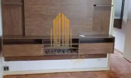 Apartamento 1 dormitório - santa cecília ouro fino apartamento residencial de 54m² em cam0pos eliseo
