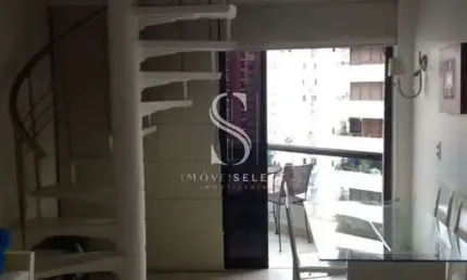 Condominio studio costa esmeralda apartamento de 64m2 1 dormitorio 1 banheiro 1 vaga  na aclimação