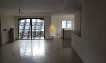 Cobertura duplex a venda no condominio Maison Kyoe no Paraíso, 4 dormitórios, 2 suítes em 669 m ²  C