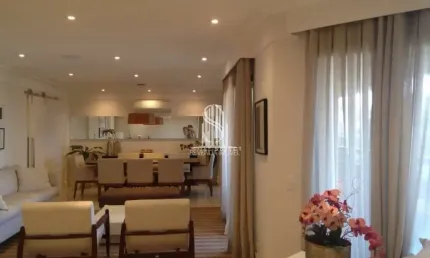 Piazza Navona Jardim Vitória Régia Apartamento à venda de 250m² com 3 suítes e 4 vagas de garagem Pi