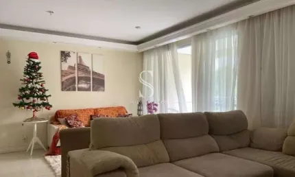 Apartamento com 3 quartos à venda no Lar São Paulo, São Paulo 