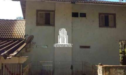 Sobrado de 406,25m² com 4 dormr/1 Suite, 2 banheiros, 3 vaga. Vila Moares - SP, Sobrado Residencial