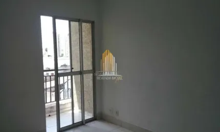 Apartamento no Condomínio Viver Jardim Independencia com 57m² 3 dormitórios 1 suíte 1 vaga Apartamen