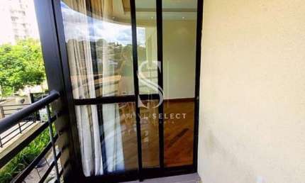 Condomínio Ilha de Quiós, Apartamento com 109m², 3 dormitórios, 1 suíte e 3 vagas, na Vila Andrade .