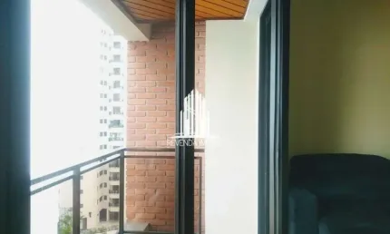 Andalus morumbi apartamento à venda de 50m² com 1 suíte e 1 vaga de garagem andalus morumbi apartame