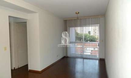 Apartamento no Condomínio Premium Point na Vila Olímpia com 76m² 2 dormitórios 1 vaga de garagem Apa