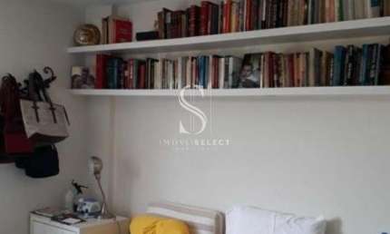 Condondominio Ilhas do Havai, Apartamento de 60m² com 1 suíte, escritório, 1 vaga no Butantã - SP.
