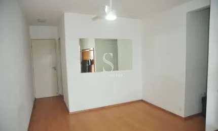 Villaggio Di San Remo - apartamento de 62m² com 03 dormitórios e 01 vaga à venda em Interlagos  - SP