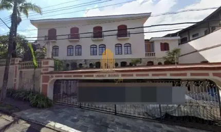 Jardim guedala - casa de 1017m² com 5 dormitorios e 8 vagas.