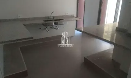 Apartamento Gardem a venda no Jd. Guedala com 2 suites e 2 vaga em 211m² Apartamento Gardem a venda