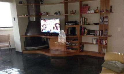 Apartamento a venda no Ed. Maison Frontenac em Moema de 3 dormitórios, 1 suite e 2 vagas  em 181m² C