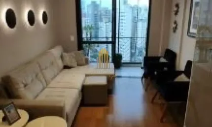 Apartamento de 86m² com 3 dormr/1 suíte, 2 vagas no  edificios paneiras - saúde. condominio edificio