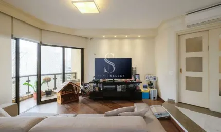 Apartamento em santa cecília com 270m²  4 dormitórios sendo 2 suítes , 4 banheiro 3 vagas de garagem