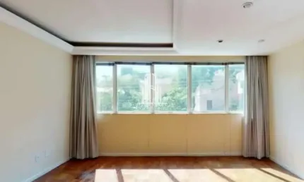 Lorraine - apartamento de 90m² com 02 dormitórios e 01 vaga à venda na região do sumaré - sp