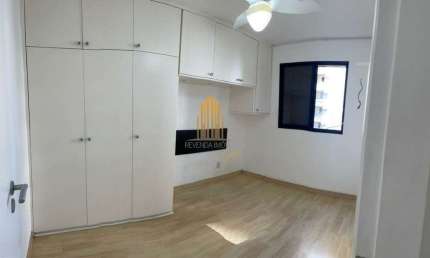Apartamento de 58m² com3 dormr/1 suíte, 2 vagas no  Winter Park - Morumbi. Apartamento de 58m² com3