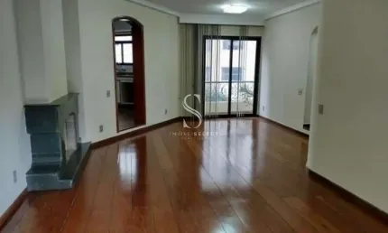 Apartamento em indianópolis com 140m² 3 dormitórios 4 banheiros 2 vagas de garagem apartamento em in
