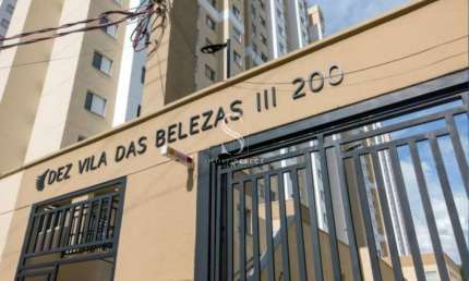 Apartamento de 42M2 2 Dorm Vila Andrade Apartamento de 42M2 2 Dorm Vila Andrade