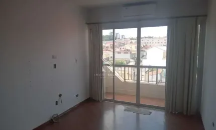 Apartamento à venda No Campo Grande com 92m², 3 quartos 1 Suite e 2 vagas Edificio Gabriela Apartame