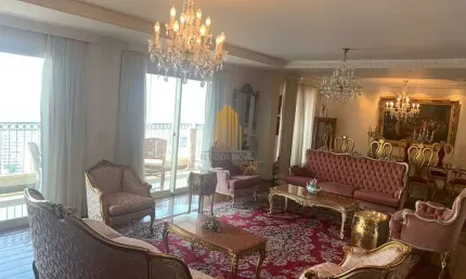 Apartamento de 317m² com quatro dormitorios, quatro suites e cinco vagas em the gables higienópolis.