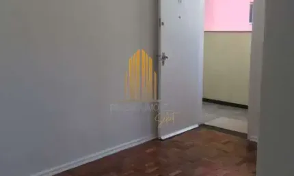 MAY APARTAMENTO RESIDENCIAL DE 48M²  POSSUI 2 DORMITÓRIOS , 1 BANHEIRO E 1 VAGA Á VENDA NO JABAQUARA
